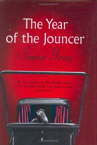 The Year of the Jouncer