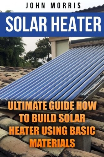 Solar Heater