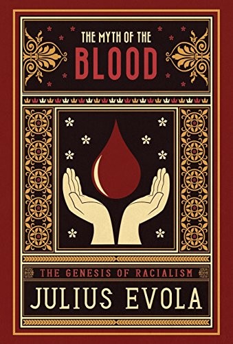 The Myth of the Blood