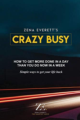 Crazy Busy