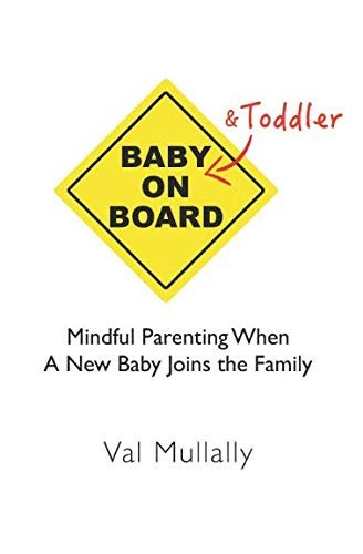 Baby And Toddler On Board