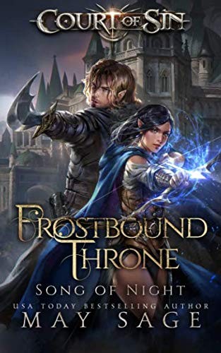 Frostbound Throne