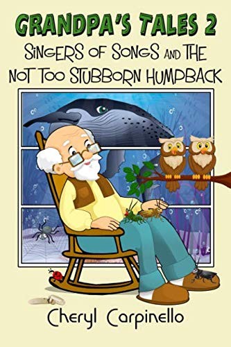 Grandpa's Tales 2