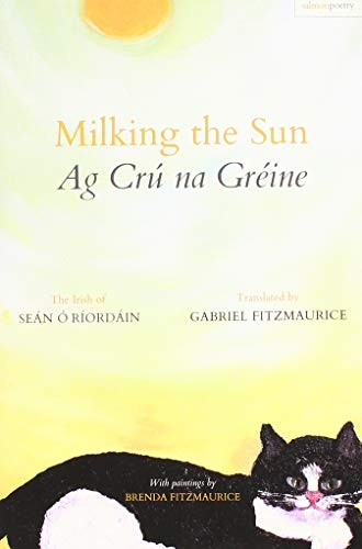 Milking the Sun  / Ag Cru na Greine