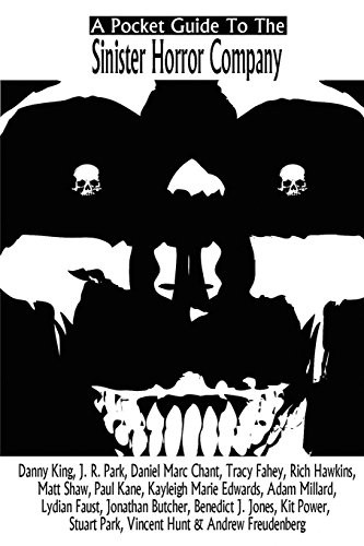 A Pocket Guide To The Sinister Horror Company