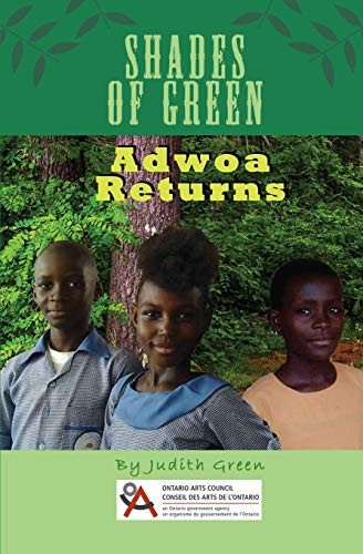 Shades of Green