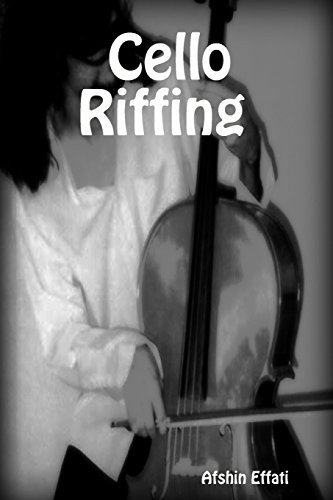 Cello Riffing