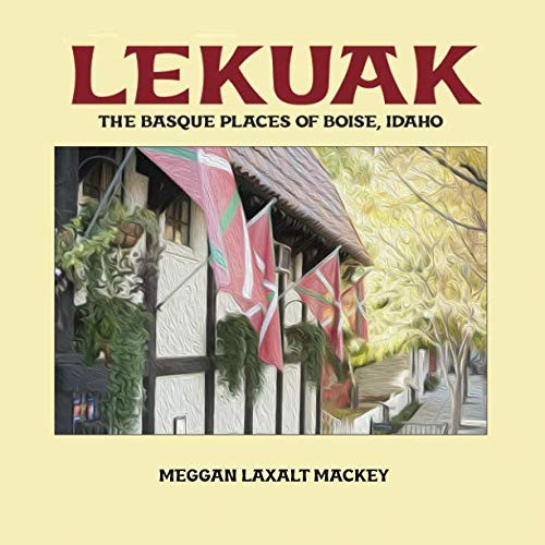 Lekuak