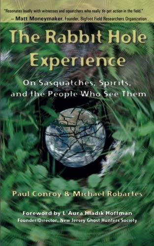 The Rabbit Hole Experience