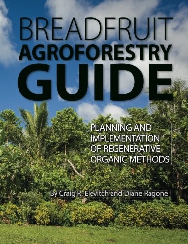 Breadfruit Agroforestry Guide