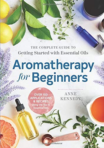 Aromatherapy for Beginners