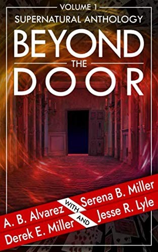 Beyond The Door : Volume 1