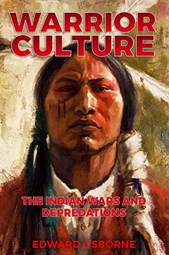 Warrior Culture Vol. 1
