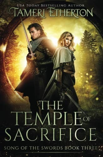 The Temple of Sacrifice