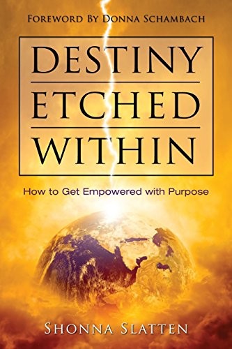 Destiny Etched Within