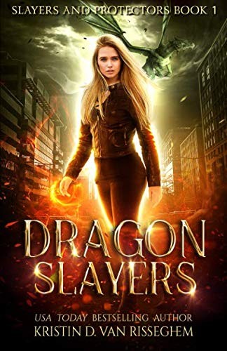 Dragon Slayers