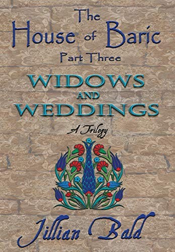 The House of Baric Part Three