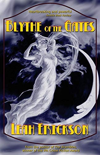 Blythe of the Gates