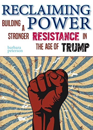 Reclaiming Power