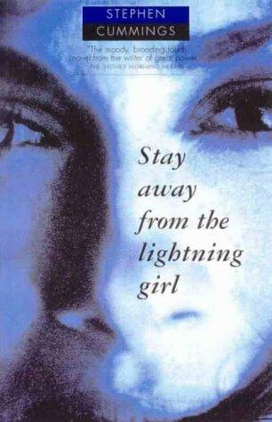 Stay Away from Lightning Girl