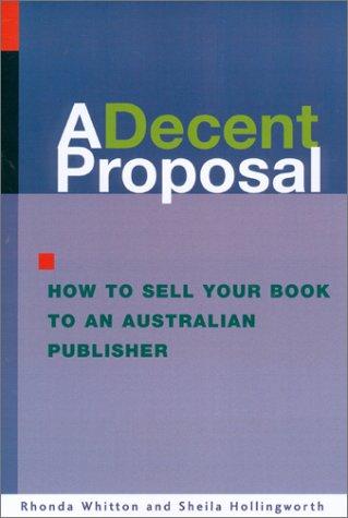 A Decent Proposal