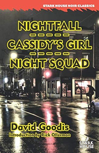 Nightfall / Cassidy's Girl / Night Squad