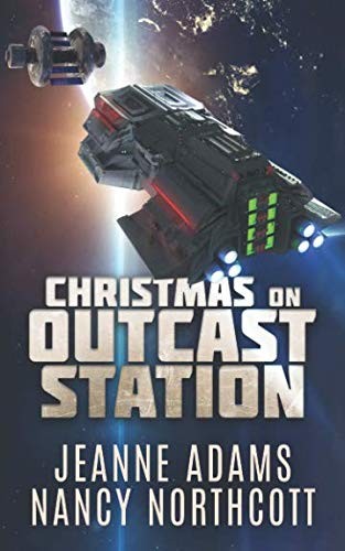 Christmas on Outcast Station