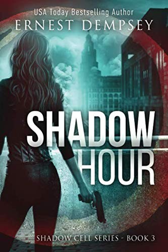 Shadow Hour