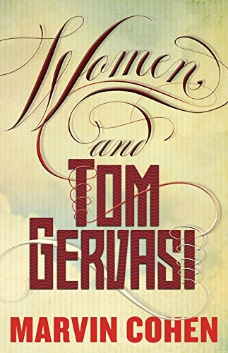 Women, and Tom Gervasi