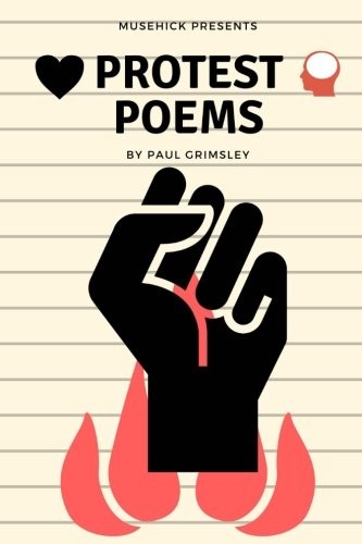protest poems