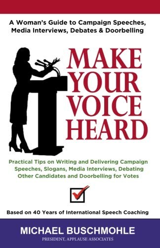 Make Your Voice Heard