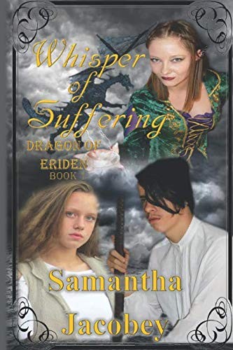 Whisper of Suffering