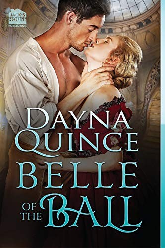 Belle of the Ball