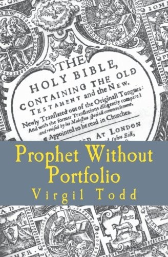 Prophet Without Portfolio