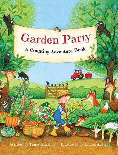 Garden Party