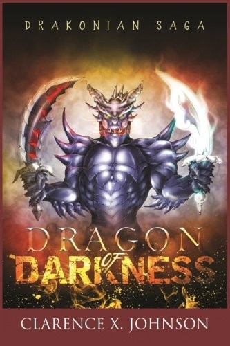 Drakonian Saga