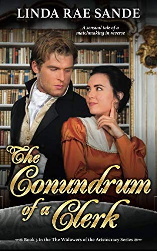 The Conundrum of a Clerk