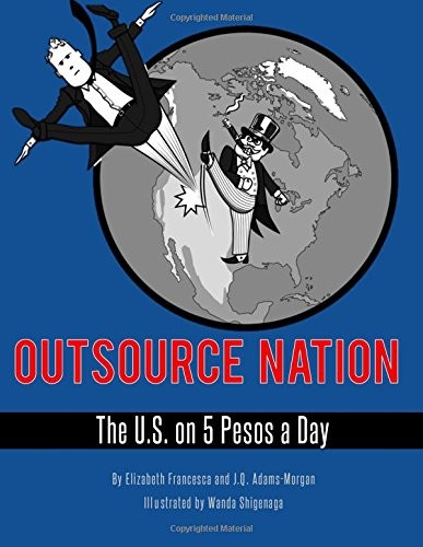 Outsource Nation