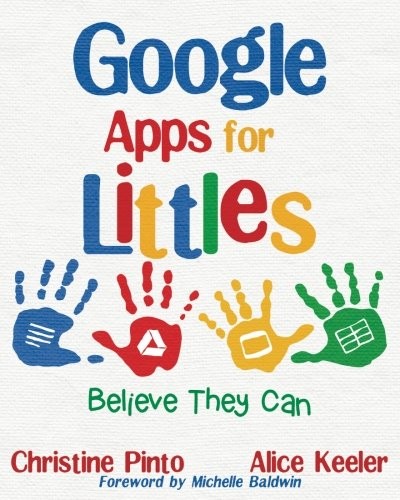Google Apps for Littles
