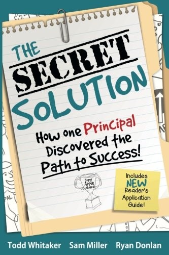 The Secret Solution