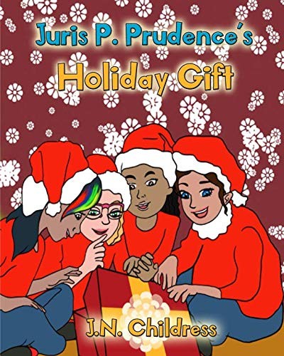 Juris P. Prudence's Holiday Gift