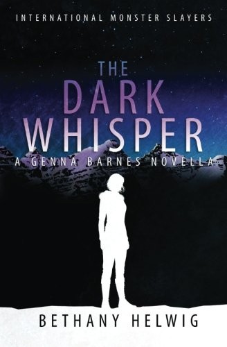 The Dark Whisper