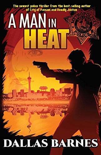 A Man in Heat