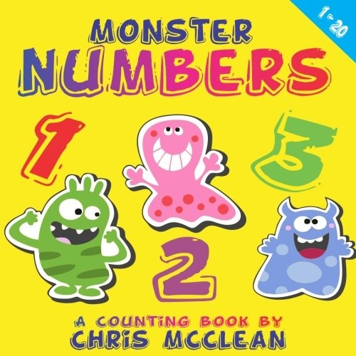 Monster Numbers
