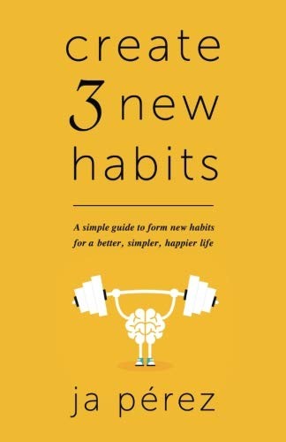 Create 3 New Habits
