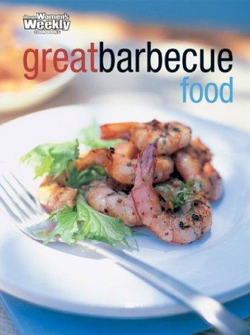 Great BBQ Food