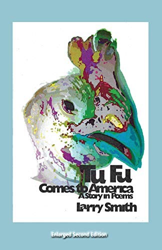 Tu Fu Comes to America