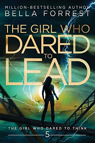 The Girl Who Dared to Think 5