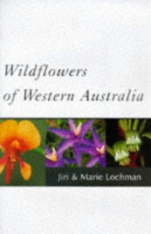 Wildflowers of Western Australia