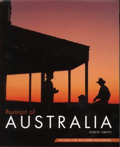 Portrait of Australia